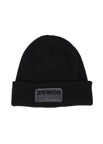 M ANGLE BEANIE