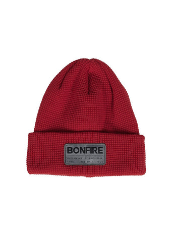 M ANGLE BEANIE