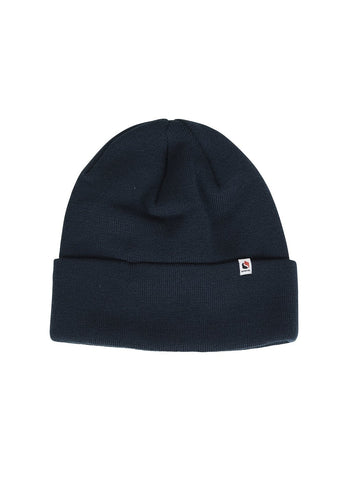 M CREST BEANIE