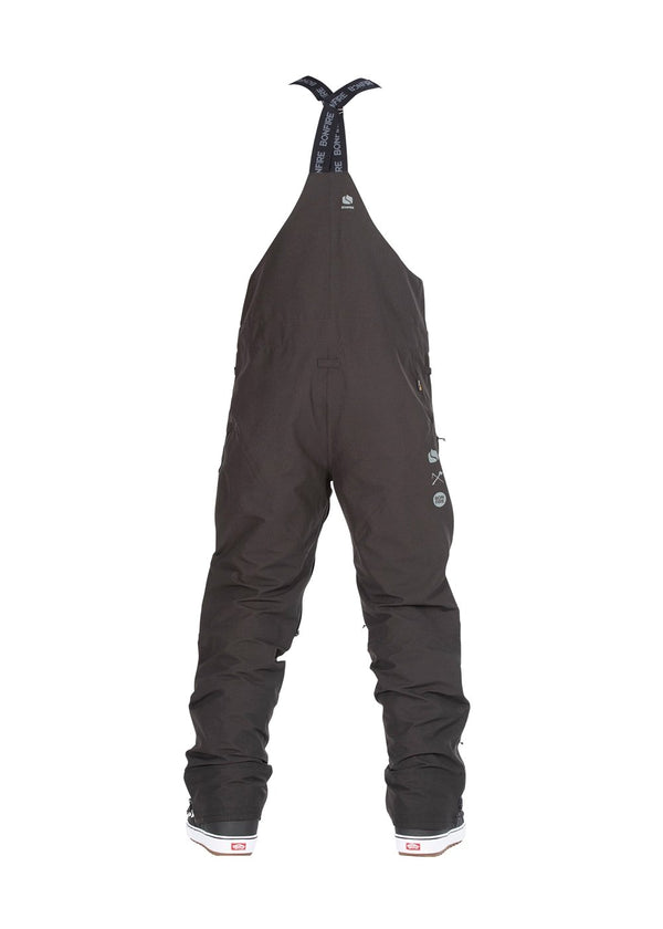 M MASTER 2L STRETCH CORDURA BIB