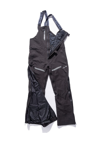 M MASTER 2L STRETCH CORDURA BIB