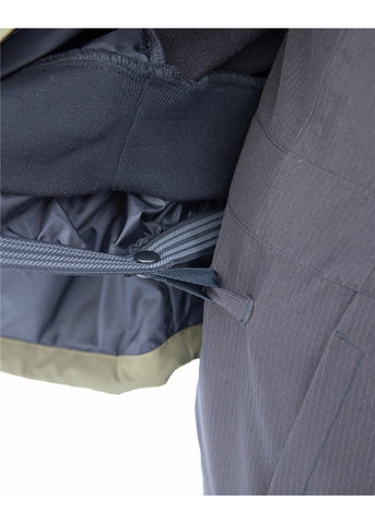 M MASTER 2L STRETCH CORDURA BIB