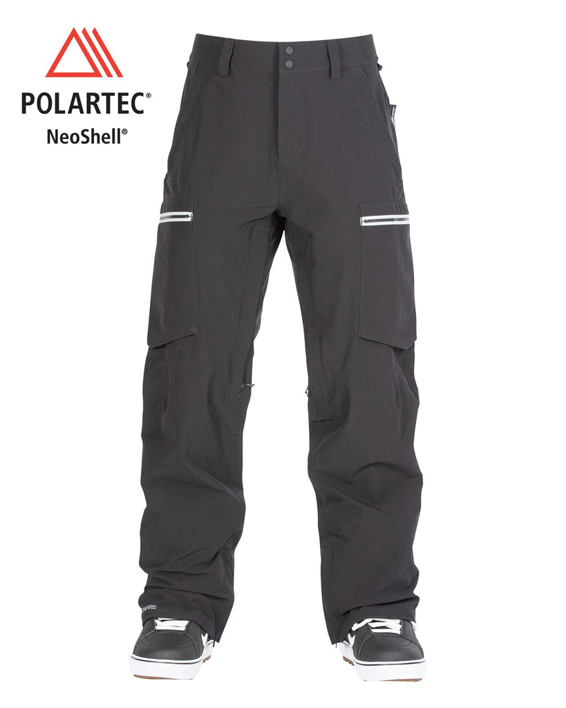 M RANGER POLARTEC NEOSHELL 3L STRETCH PANT