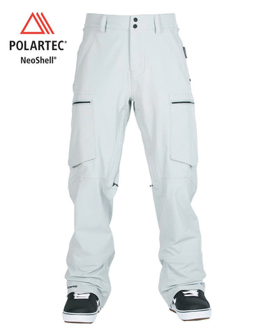 M RANGER POLARTEC NEOSHELL 3L STRETCH PANT