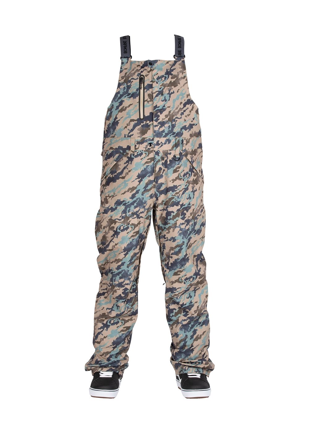 Bonfire Snow Pants – PGC-business
