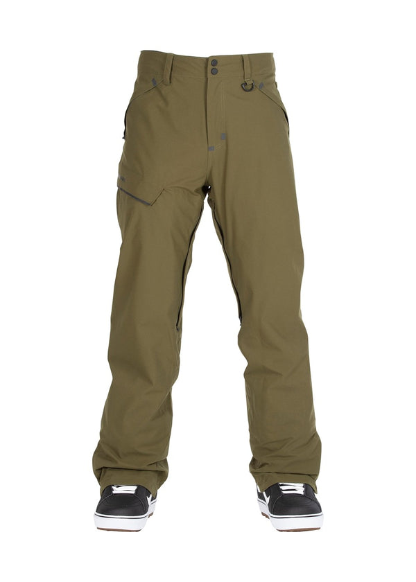 M SURFACE STRETCH PANT