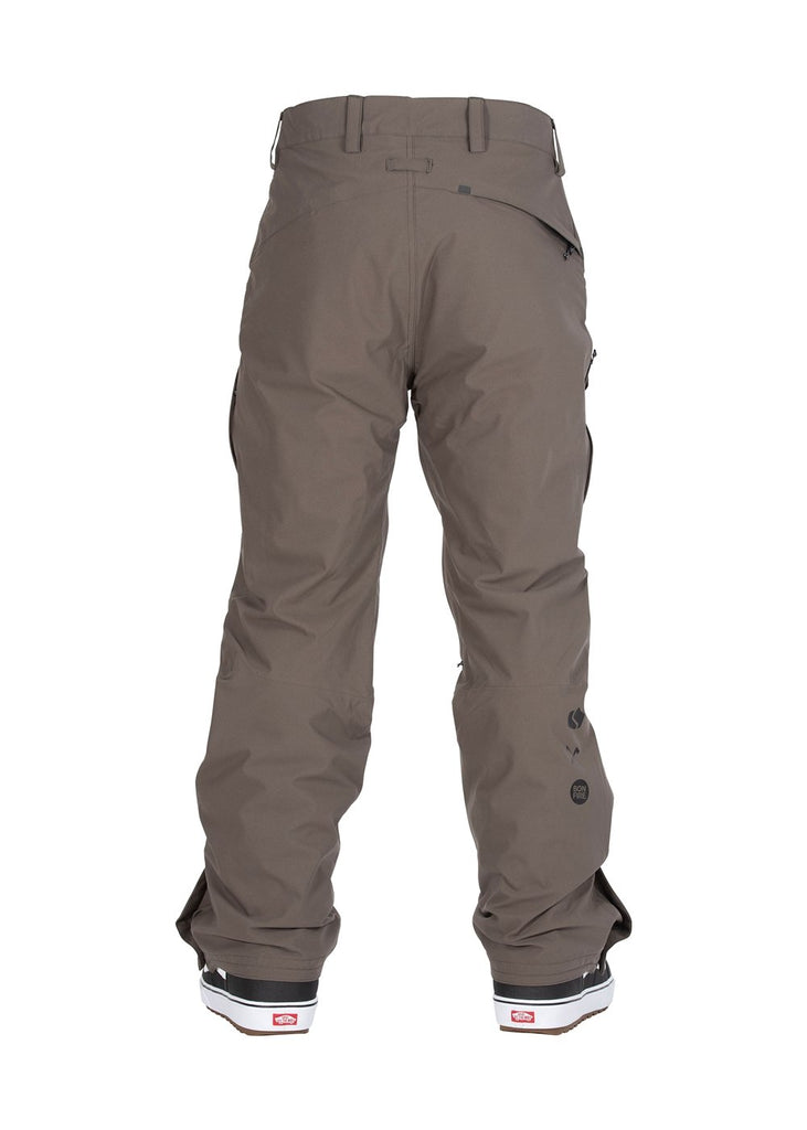 M SURFACE STRETCH PANT