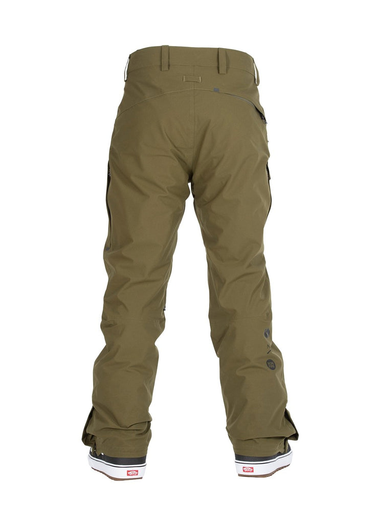 M SURFACE STRETCH PANT