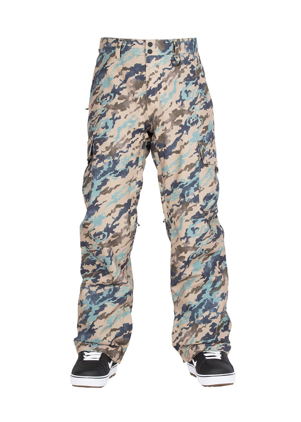 M TACTICAL PANT