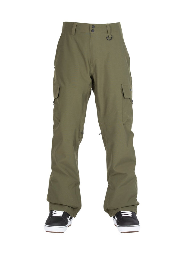 M TACTICAL PANT