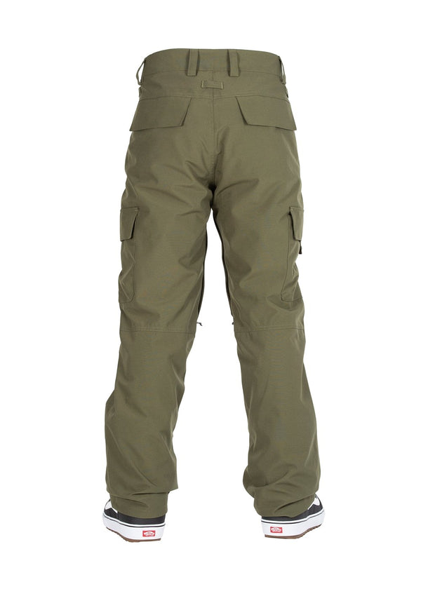 M TACTICAL PANT