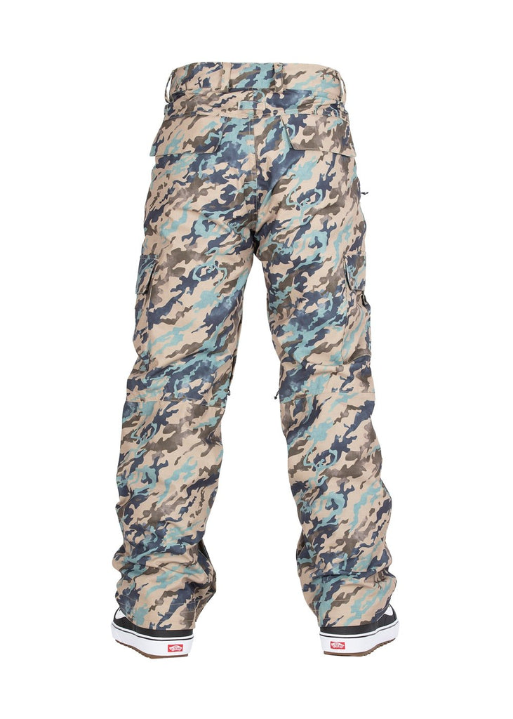 M TACTICAL PANT