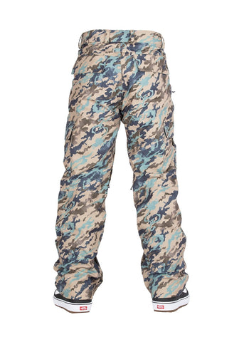 M TACTICAL PANT