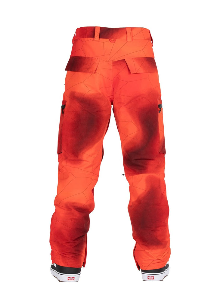 M TORCH 2L STRETCH PANT