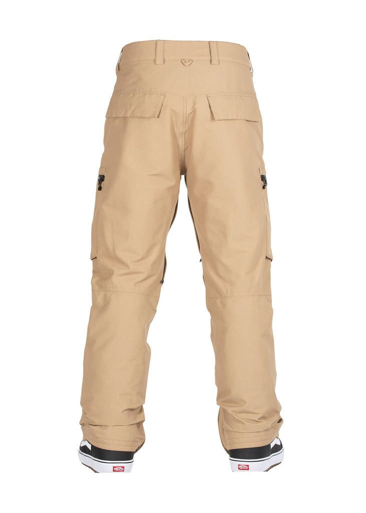 M TORCH 2L STRETCH PANT