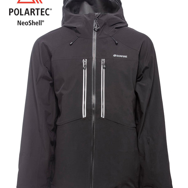 M APEX POLARTEC NEOSHELL 3L STRETCH SHELL JACKET – PGC-business M APEX POLARTEC NEOSHELL 3L STRETCH SHELL JACKET – PGC-business