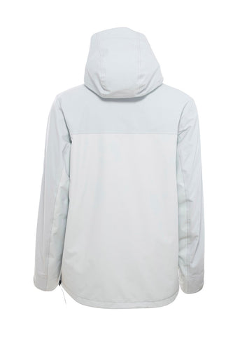 M BETA STRETCH PULLOVER ANORAK JACKET