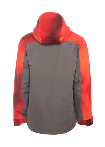 M CACHE 2L STRETCH JACKET