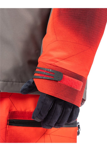 M CACHE 2L STRETCH JACKET