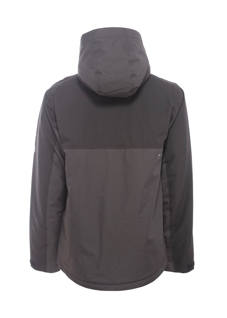 M ELEVATION INSULATED JACKET