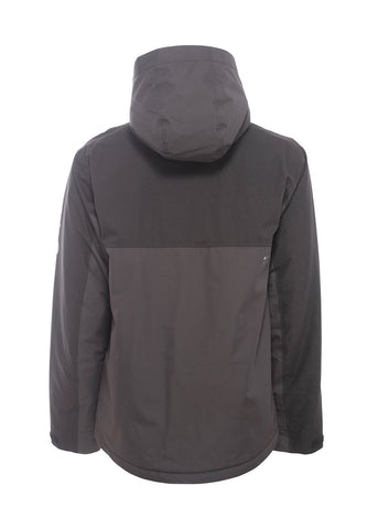 M ELEVATION INSULATED JACKET