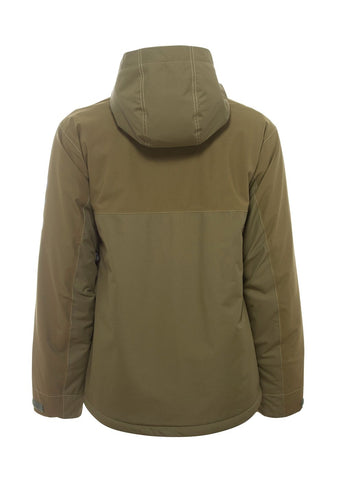 M ELEVATION INSULATED JACKET