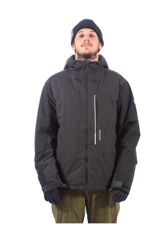 M ELEVATION INSULATED JACKET