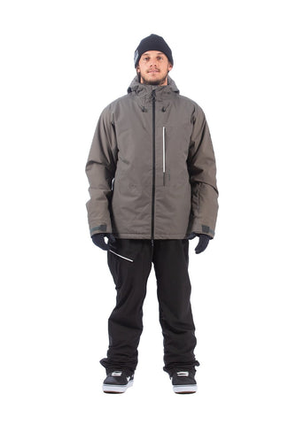 M ELEVATION INSULATED JACKET