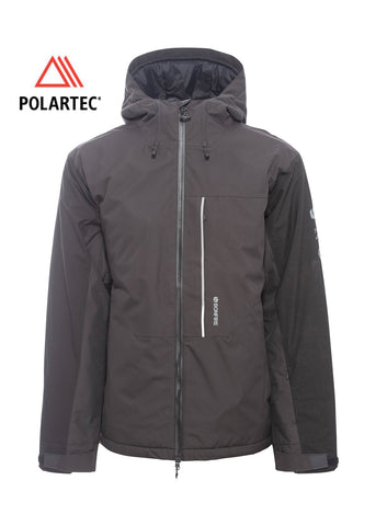 M ELEVATION INSULATED JACKET