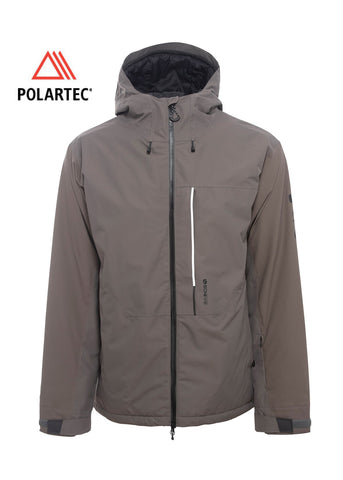 M ELEVATION INSULATED JACKET