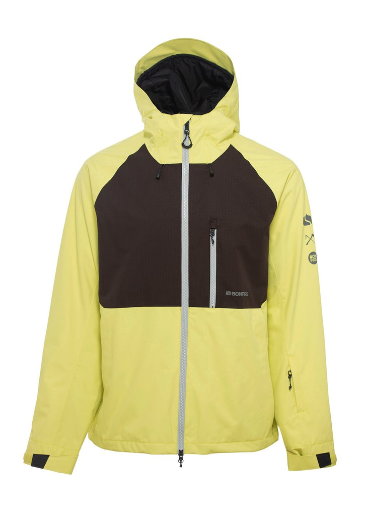 M PYRE INSULATED JACKET