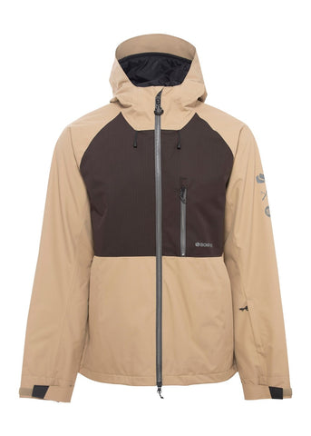 M PYRE INSULATED JACKET