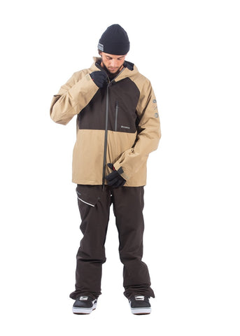 M PYRE INSULATED JACKET