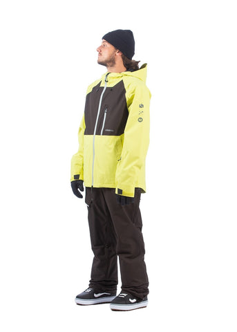 M PYRE INSULATED JACKET