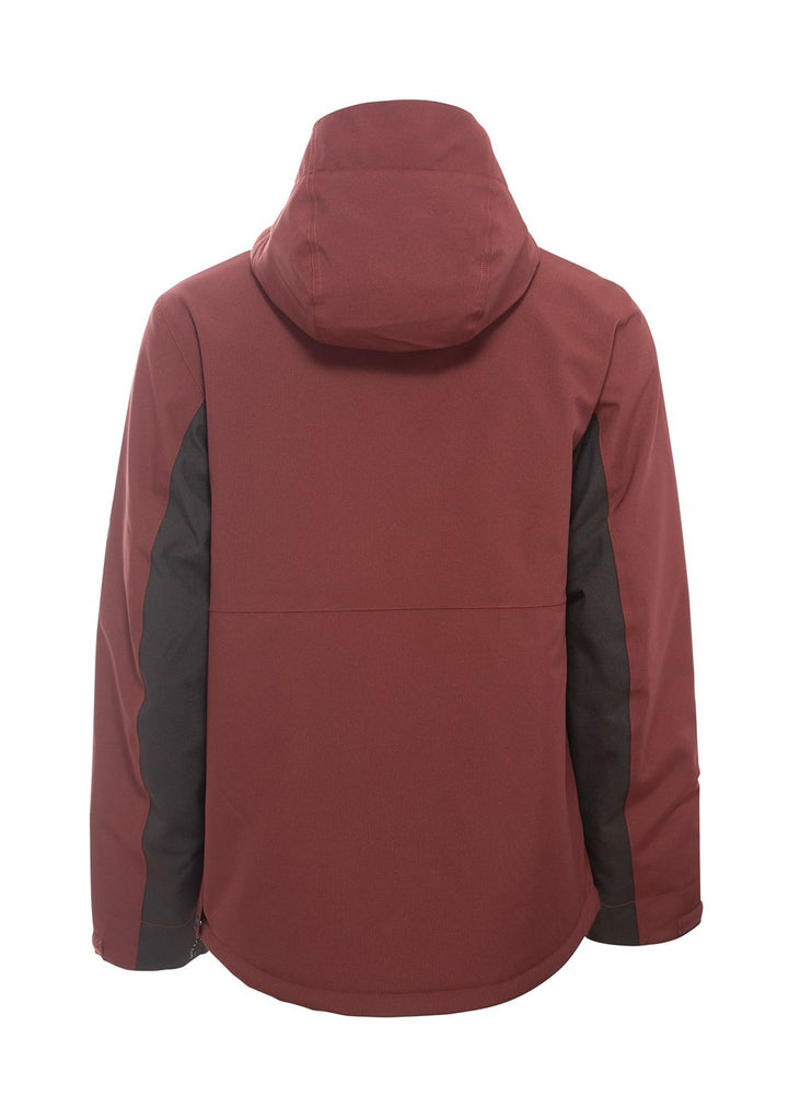 M RIDGE PULLOVER ANORAK JACKET