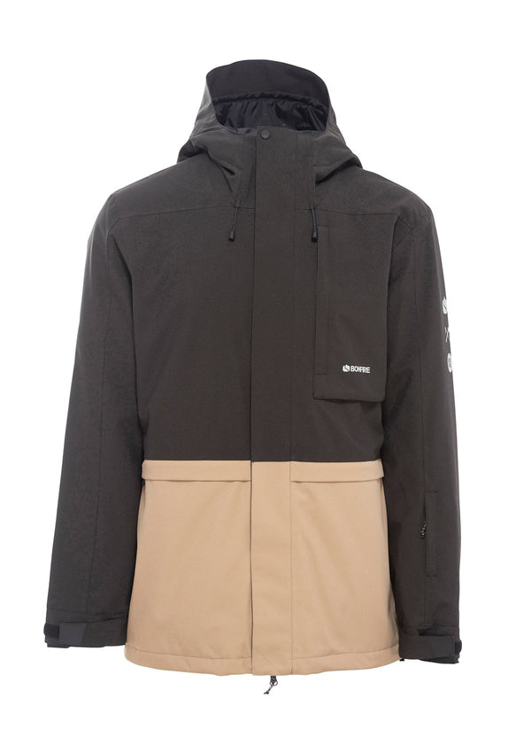 M VECTOR INSULATED JACKET