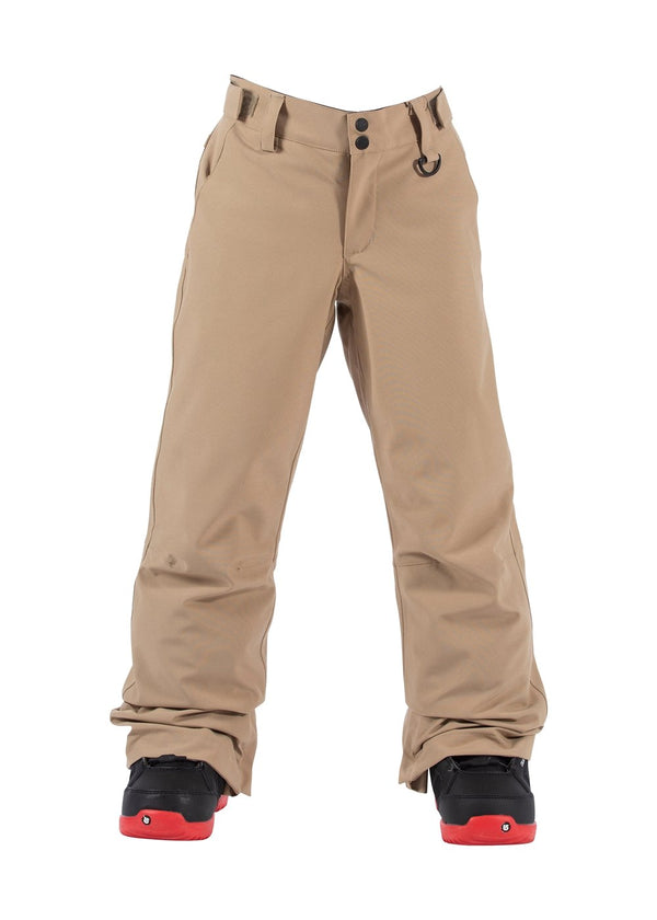 Y TACTICAL PANT