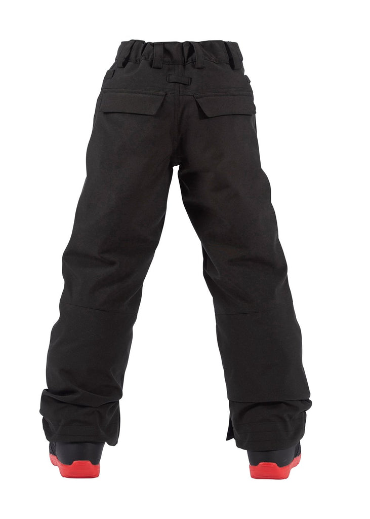 Y TACTICAL PANT