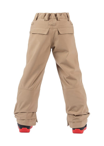 Y TACTICAL PANT