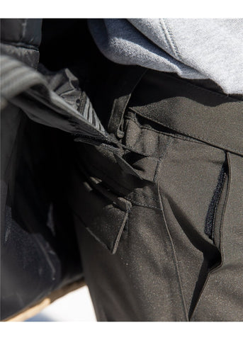 Y TACTICAL PANT