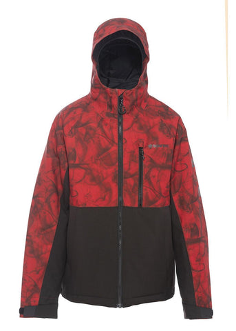 Y PYRE INSULATED JACKET