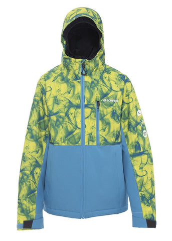 Y PYRE INSULATED JACKET