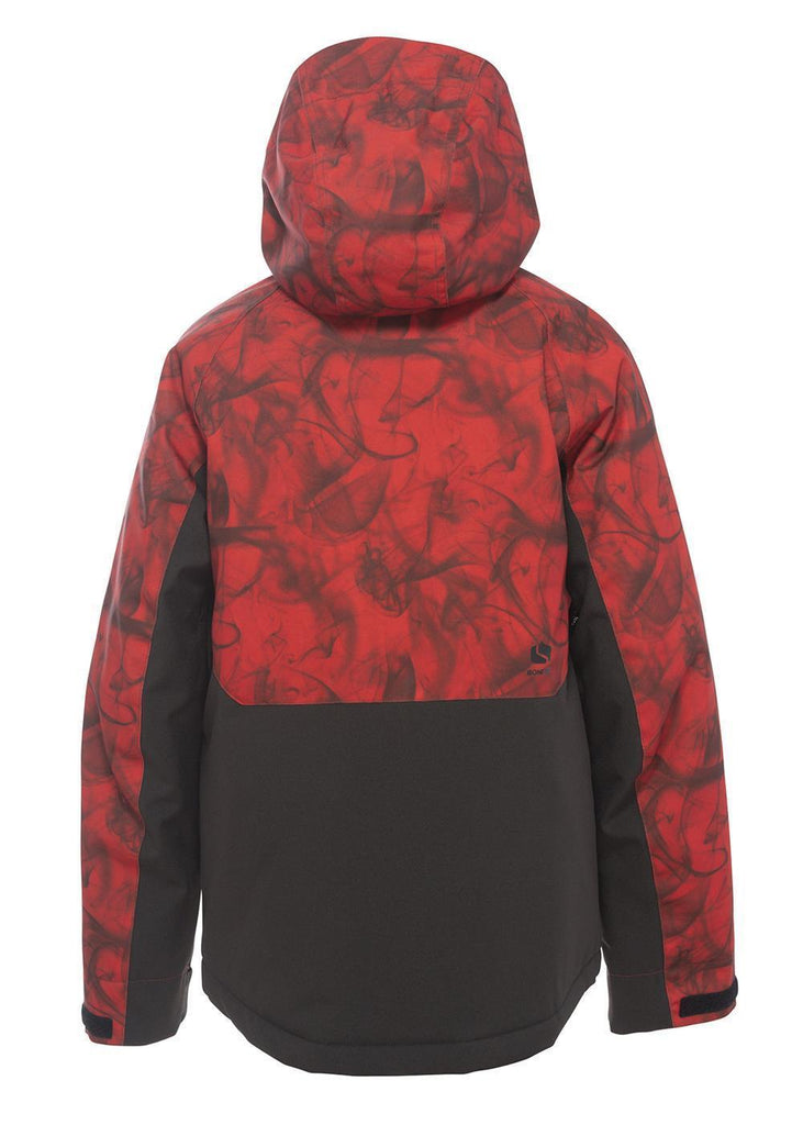 Y PYRE INSULATED JACKET