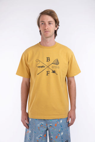 FISHON TEE