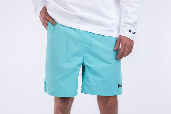 CAMPER SHORTS