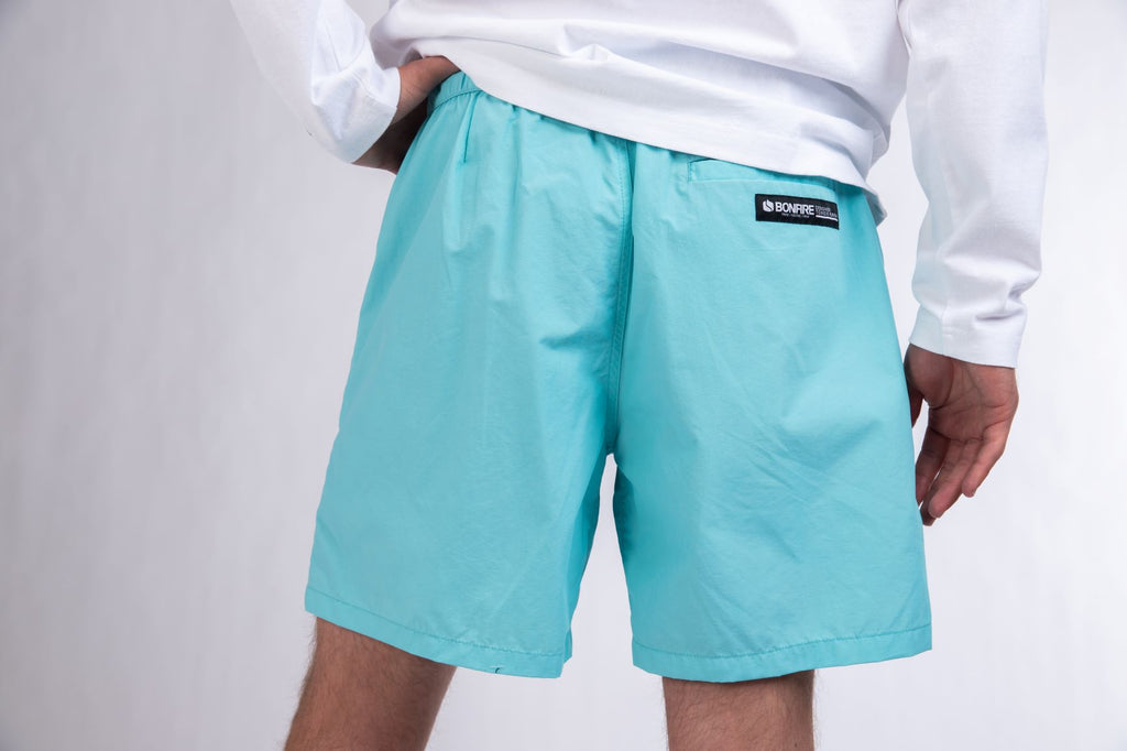 CAMPER SHORTS