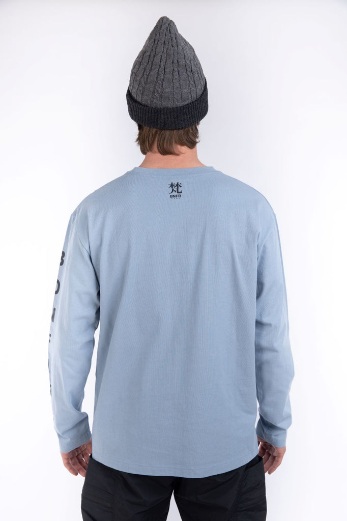 KANA LONG SLEEVE TEE