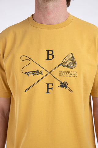 FISHON TEE