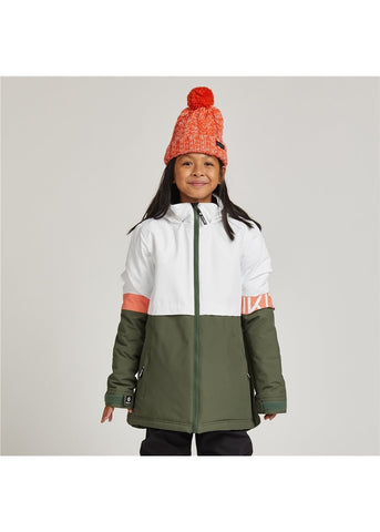 GIRLS LINDAN JACKET