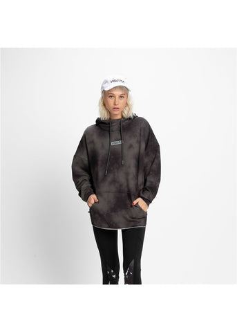 W BERNER PO HOODIE